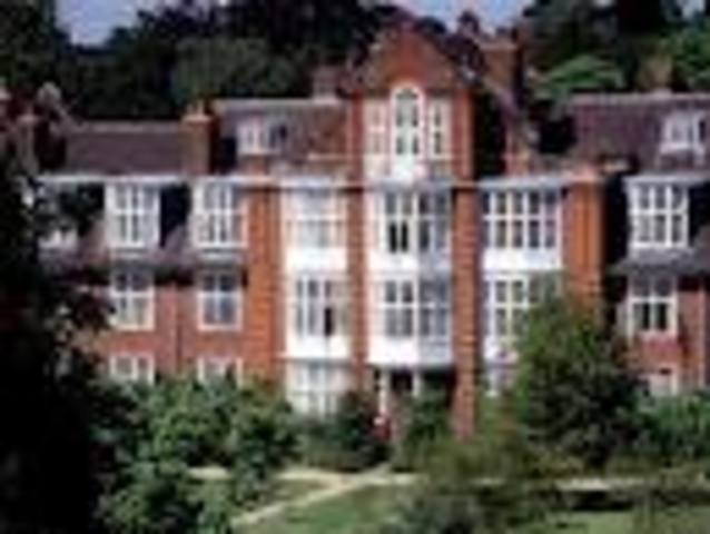 Rosalind Gets Scholarship to Newnham College, Cambrige