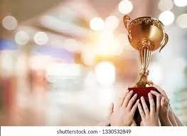 Booker McConnell Prize