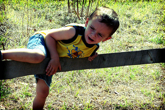 Peers-Birth to Toddler