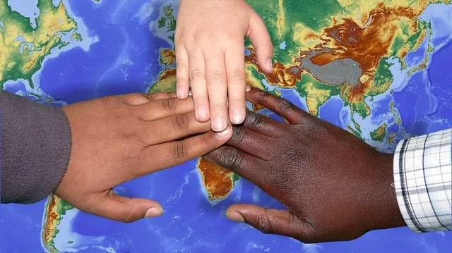 Eliminación de todas las formas de Discriminación Racial.