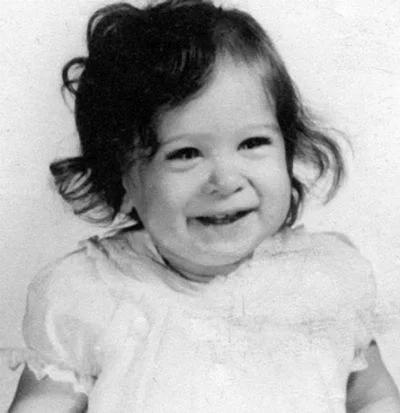 Sarah Jessica Parker was born