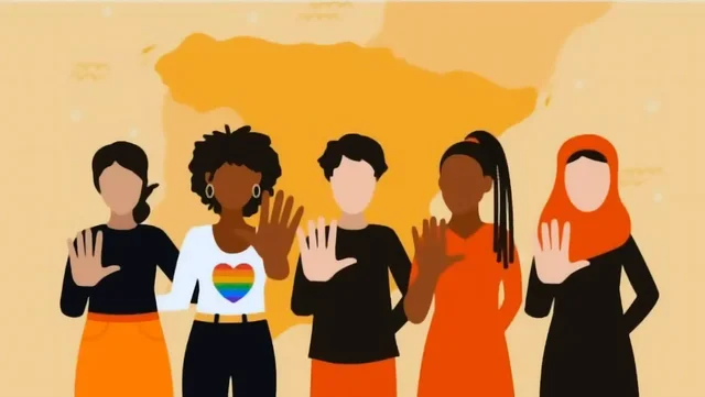 Convención Internacional sobre la eliminación de todas las forma de discriminación racial.