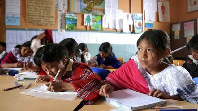 Etnoeducación