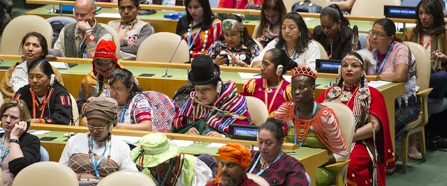 Protección de la diversidad de las expresiones culturales de la UNESCO