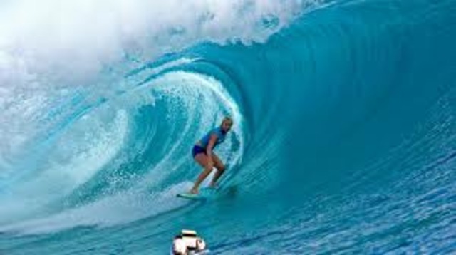 What is Bethany doing now?