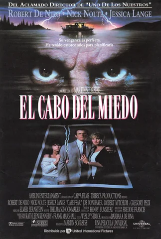 El cap dela por (Cape Fear)