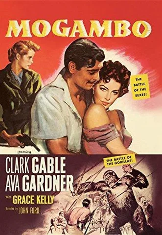mogambo