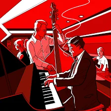 Jazz y la música clásica