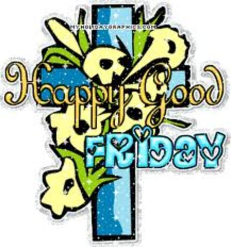 Good Friday