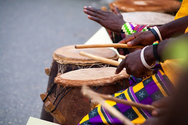 Musica Africana