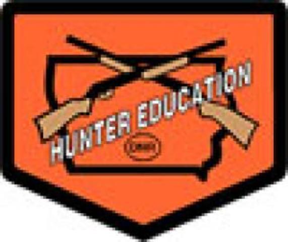 Hunter Education Course
