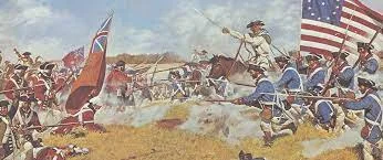 The Battle of Cowpens