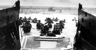 The D-Day Invasion of France