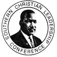 Southern Christian Leadership Conference “SCLC”