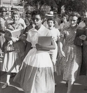 Little Rock 9