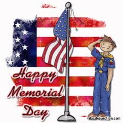 Memorial Day