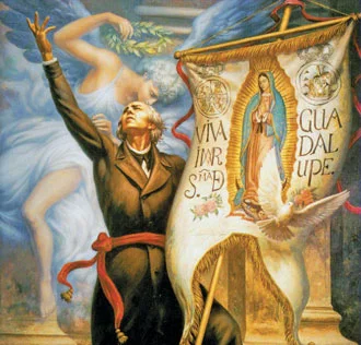 Hidalgo's Speech