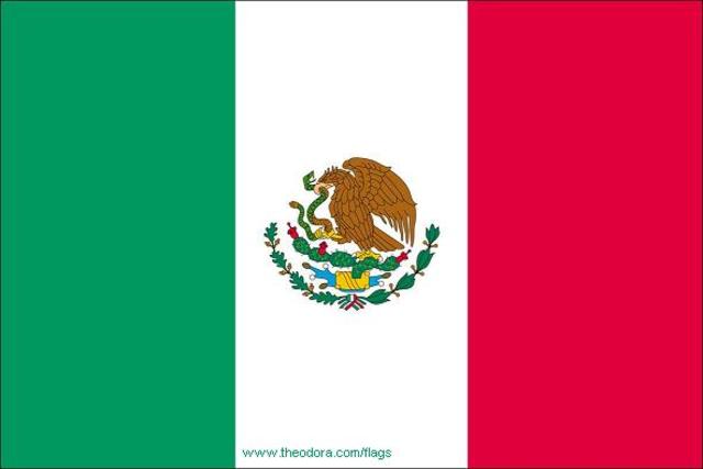 Santa Anna becomes President