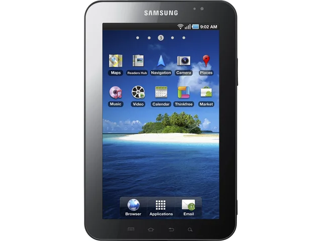Samsung Galaxy Tab