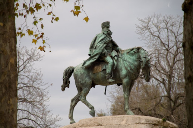 Golpe de Estado del General Martínez Campos y fin de la 1ra República