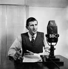 Regular TV Transmissions