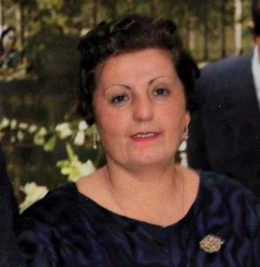 Nacimiento de María Amparo Valladares Rodríguez