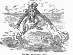 Último intento de EEUU de comprar Cuba