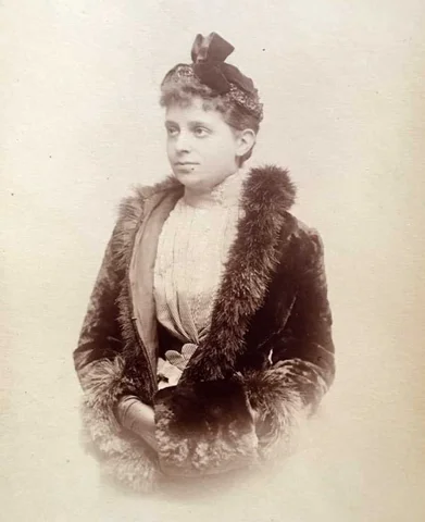 Fallecimiento de Rosario Serrano Rodríguez