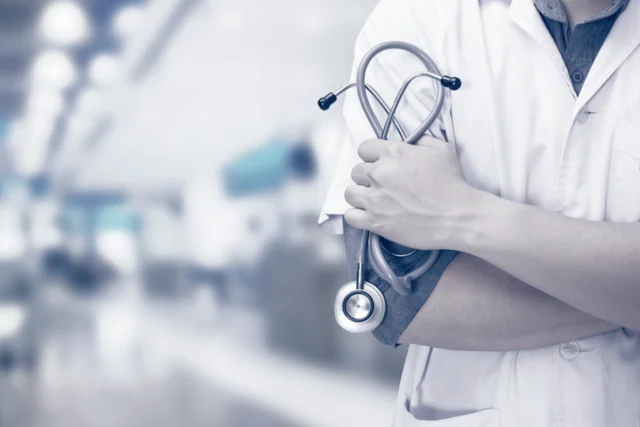 Organización de los Servicios Médicos de Empresa