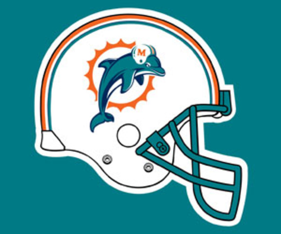 Drafted #1 overall in the 2017 Draft by the Miami Dolphins