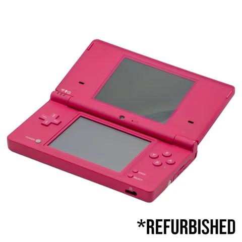 Nintendo DS
