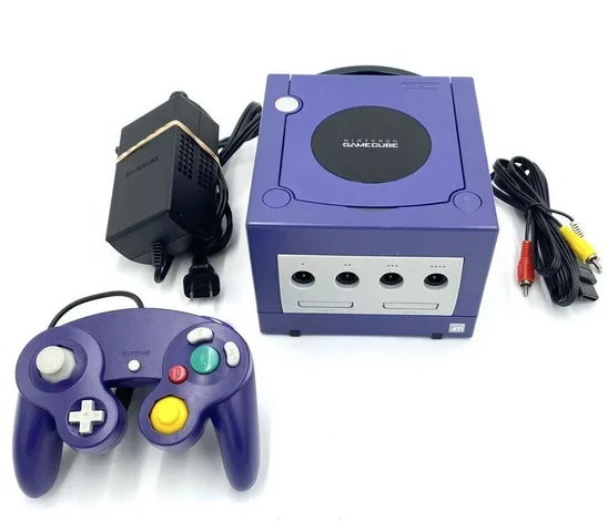 GameCube
