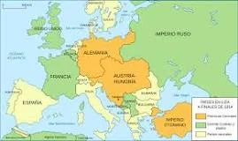 Bulgaria se suma a las Potencias Centrales.