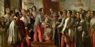 Muere el emperador austríaco Francisco José. Accede al trono su sobrino nieto Carlos.