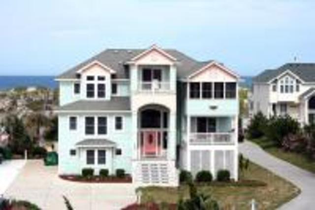 Buy a beach house in Outer Banks, NC