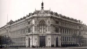 Creación del Banco de San Carlos
