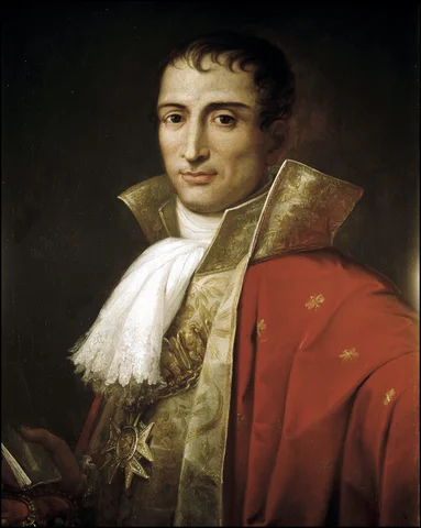 Desamortización de José I Bonaparte