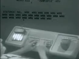 Primera muestra del teclado y ratón