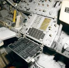 Computadores a la luna