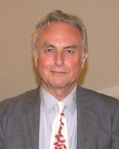 Richard Dawkins- Gen egoista