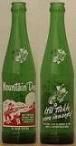 MT Dew has been invented! Just do NOT drink to much!