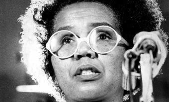 Première femme noire élue à une élection provinciale en Colombie-Britannique