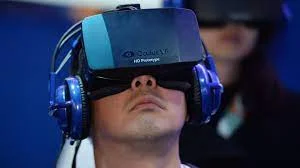 Oculus VR
