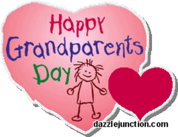 Attend Grandparents Day at my grandchildren's schools