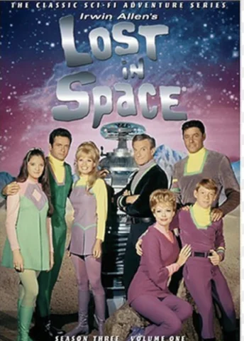 Lost In Space (1965 TV Show)