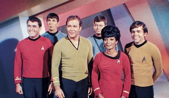 Star Trek (1966 TV Show)