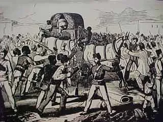 Crisis financiera de 1866