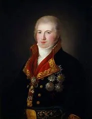 En el reinado de Carlos IV