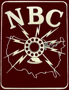 1926 Formation of NBC