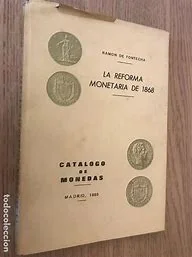 La reforma definitiva del sistema monetario.
